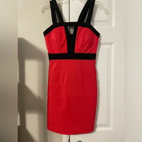 crystal doll red dress Crystal Doll red dress!